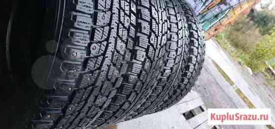 Зимние японские шины Dunlop SP Winter Ice 01 Кемерово