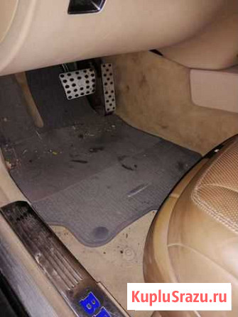 Профессиональная химчистка салона автомобиля Белгород - изображение 1