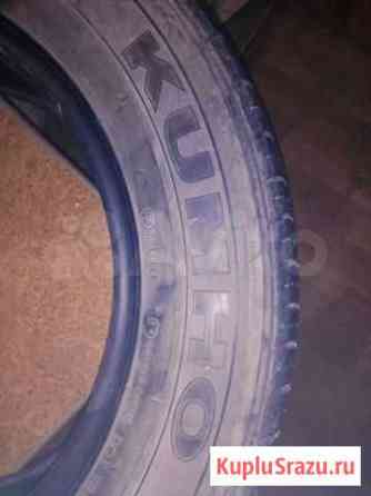 Продам Шины kumho solus Усолье-Сибирское