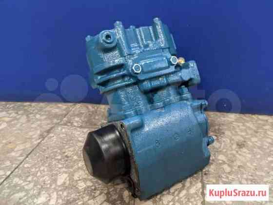 Компрессор 2ц камаз, гарантия, №1773921 Махачкала