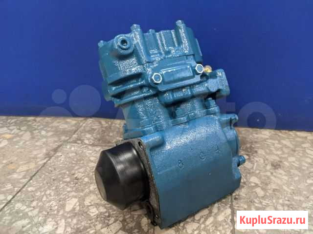 Компрессор 2ц камаз, гарантия, №1773921 Махачкала - изображение 1