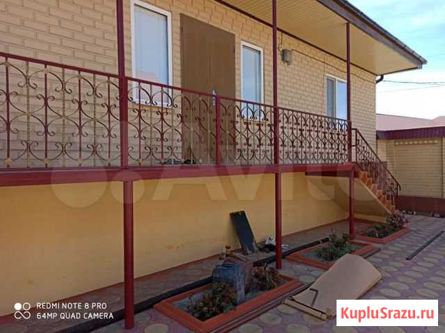 Гараж, ) 30 кв.м. Хасавюрт - изображение 1