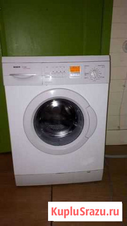 Стиральная машина Троицк - изображение 1