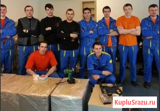 Разнорабочие Услуги разнорабочих Подсобные рабочие Самара - изображение 1