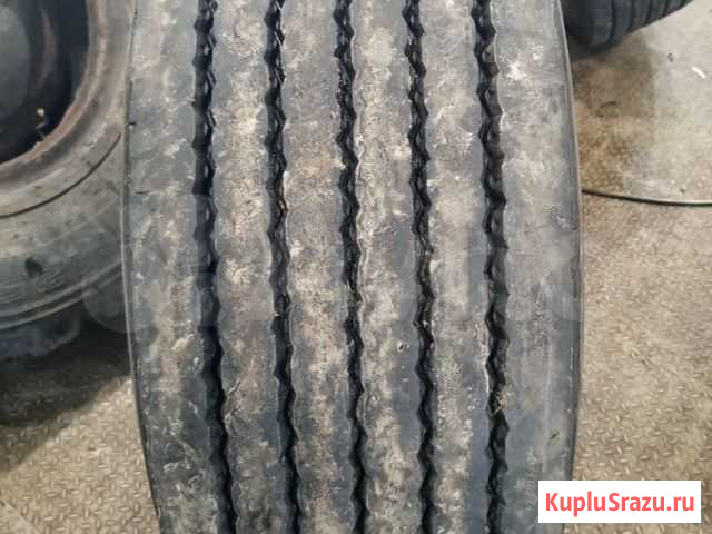 Шины 385 65r22.5 Нижневартовск - изображение 1