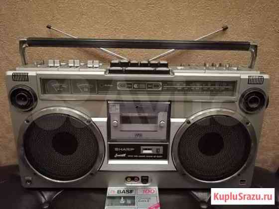 Sharp GF-303 ST (GF-9191) Japan Балашиха