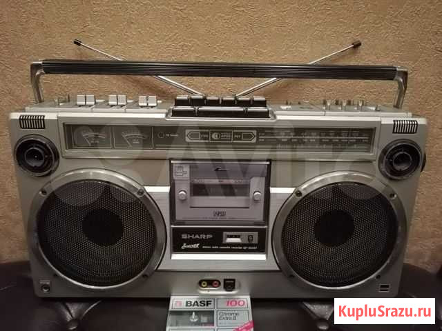 Sharp GF-303 ST (GF-9191) Japan Балашиха - изображение 1