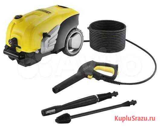 Мойка высокого давления Karcher K 7 Compact Ростов-на-Дону