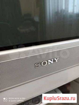 Телевизор sony Кемерово - изображение 1