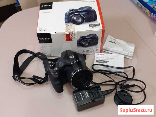 Зеркальный фотоаппарат Голицыно - изображение 1