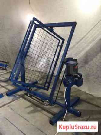 Ротационная формовочная Машина (станок) сф-01(100х Таганрог