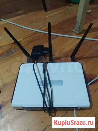 Wifi роутер tp-link Махачкала - изображение 1
