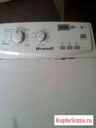 Стиральная машина на запчасти Казань