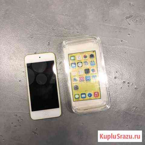 Плеер iPod touch 5 32gb как новый Санкт-Петербург