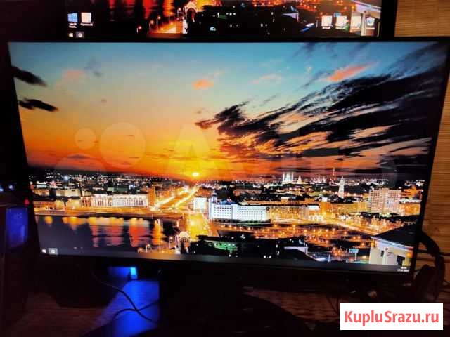 Монитор Samsung S27R350FHI 27 Одинцово - изображение 1