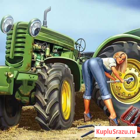 Ремонт мтз Кострома - изображение 1