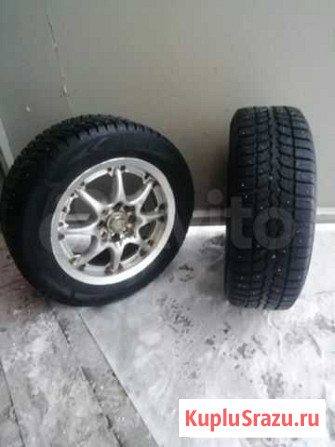 Продам Шины 175/70 R13 Кама-505 irbis Моршанск - изображение 1