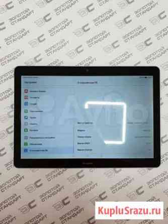 Планшет huawei Mediapad T3 10 16Gb(шур) Волгоград