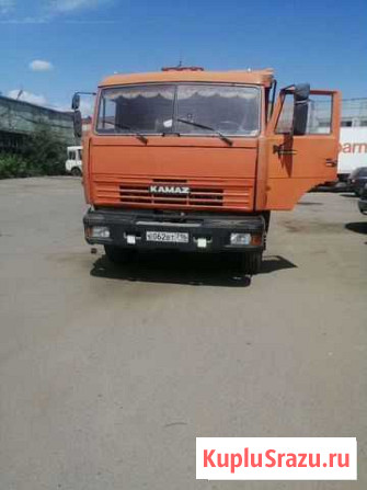 Камаз 65115 Казань - изображение 1
