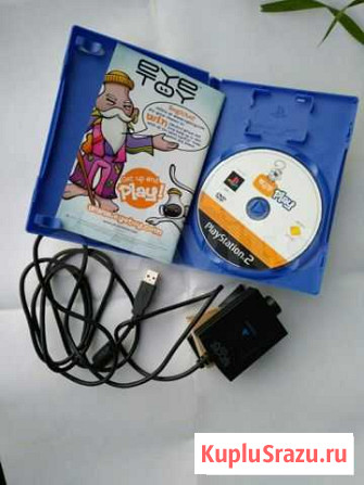 Подвижная игра для PlayStation 2 Ярославль - изображение 1