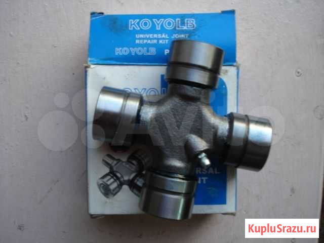 Крестовина HD 72-78 Воронеж - изображение 1