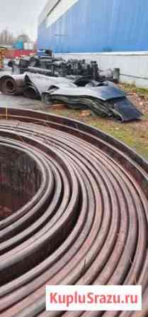 Транспортерная конвейерная лента Грозный