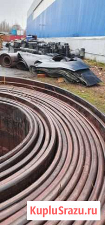 Транспортерная конвейерная лента Грозный - изображение 1