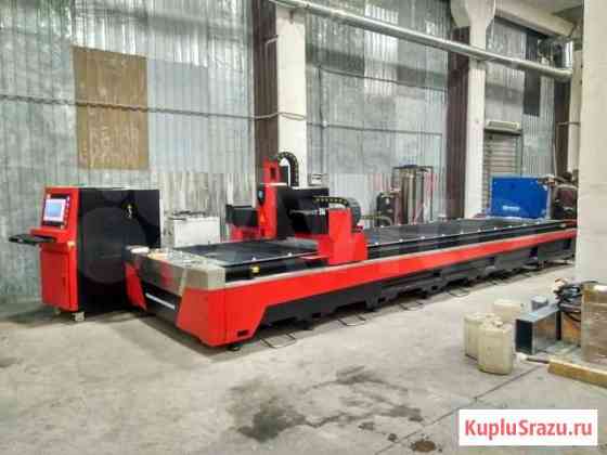 Станок лазерной резки LAP-6015E 4000Вт мах Москва