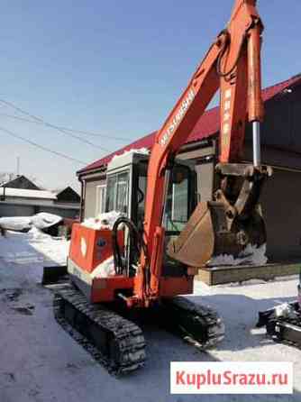 Mitsubishi MC 035 Уссурийск