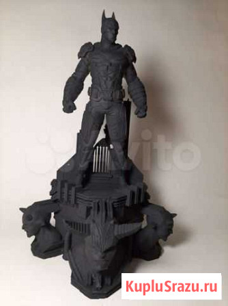 Batman beyond перезапуск из фильма Ижевск - изображение 1
