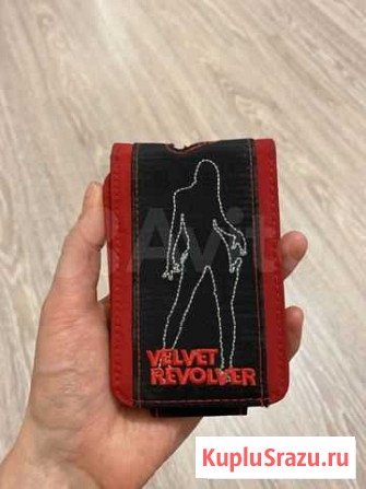 Чехол для iPod classic Velvet Revolver Санкт-Петербург - изображение 1