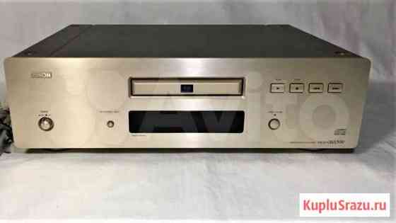 CD/sacd проигрыватель Denon DCD-SA500 Магнитогорск
