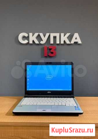 Ноутбук Fujitsu на Intel i7-2620M Саранск - изображение 1