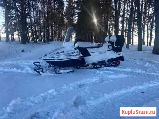 Ямаха Викинг 540 Казань
