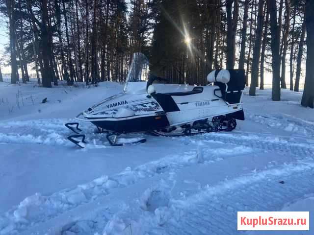 Ямаха Викинг 540 Казань - изображение 1