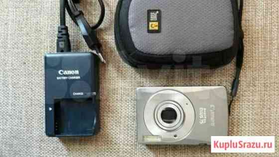 Компактный фотоаппарат Canon Сергиев Посад