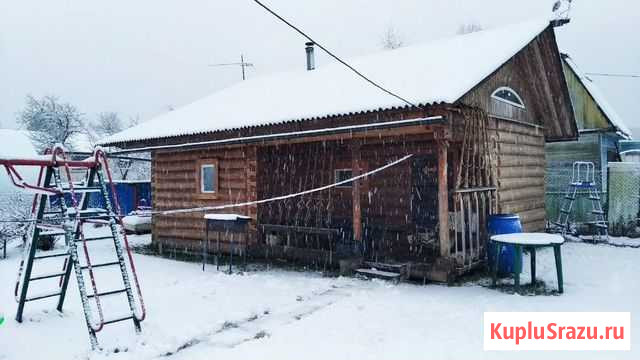 Русская банька на дровах Выборг - изображение 1