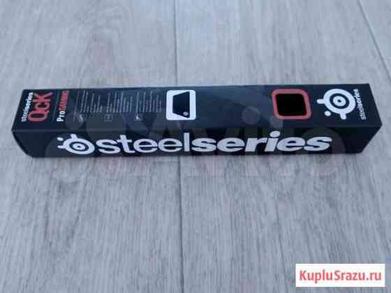 Коврик для мыши SteelSeries QcK Ростов-на-Дону