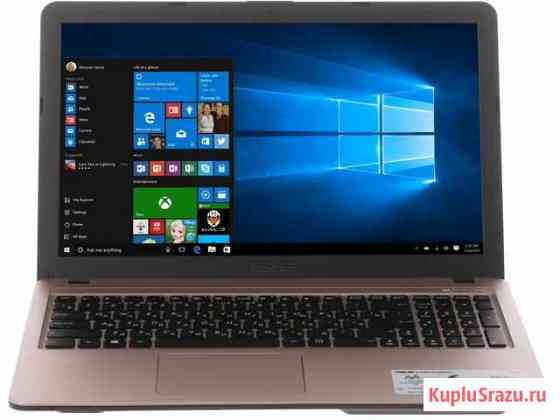 15.6 Ноутбук asus VivoBook K540UB-GQ786T Абакан