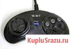 Джойстик для sega и Dendy sony PlayStation Каменск-Шахтинский - изображение 1