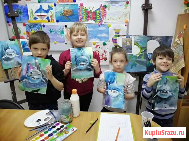 Занятия для детей. Подготовка к школе Ставрополь - изображение 1
