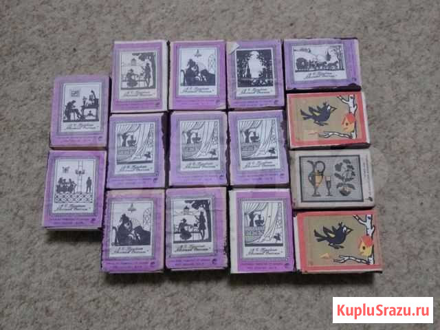 Спички, СССР Сельцо - изображение 1