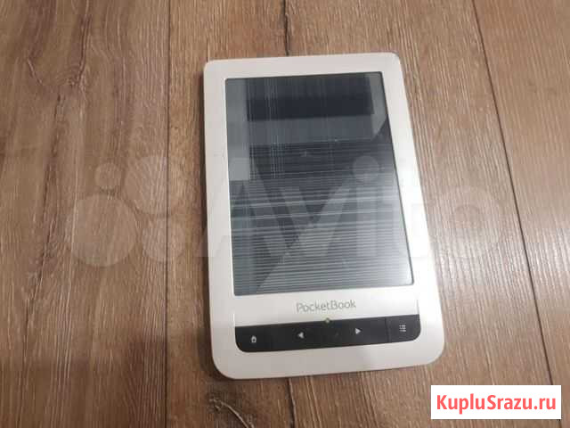 Электронная книга Pocketbook 622 Москва - изображение 1