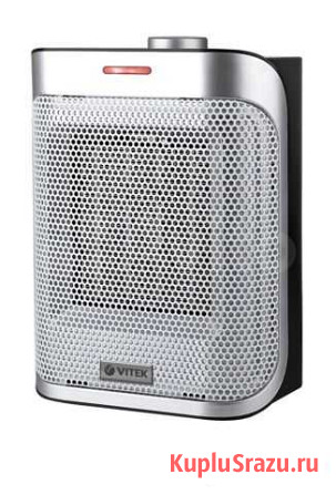 Тепловентилятор vitek VT-2051 Калуга - изображение 1