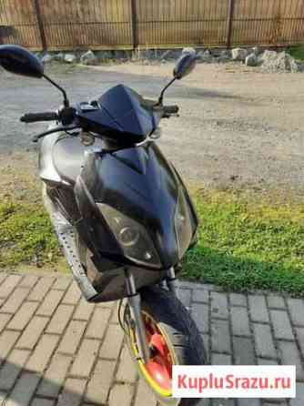 Скутер стелс 150 кубов Санкт-Петербург