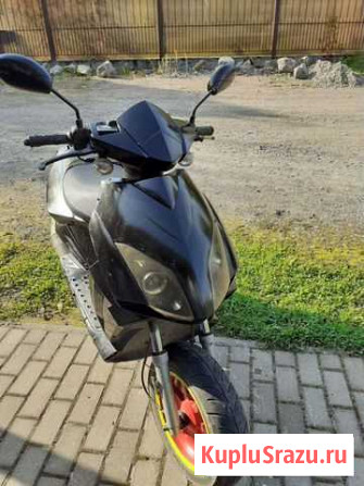 Скутер стелс 150 кубов Санкт-Петербург - изображение 1