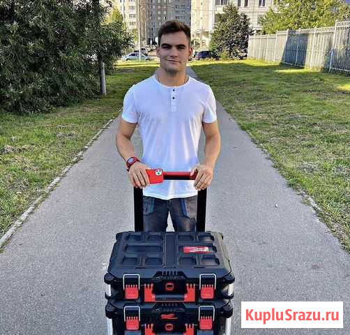 Сантехник. Услуги сантехника 24/7 Томск - изображение 1