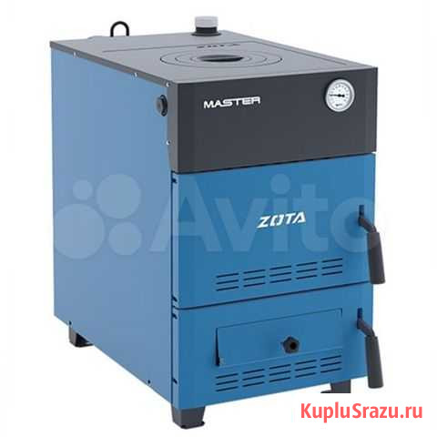 Котел zota master12 Абакан - изображение 1