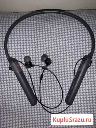 Беспроводные наушники Малино - изображение 1