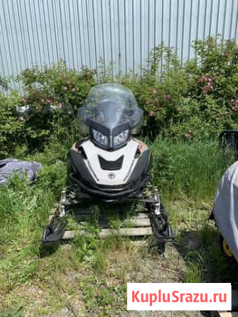 Снегоход ski-doo expedition 600 WT Петропавловск-Камчатский - изображение 1